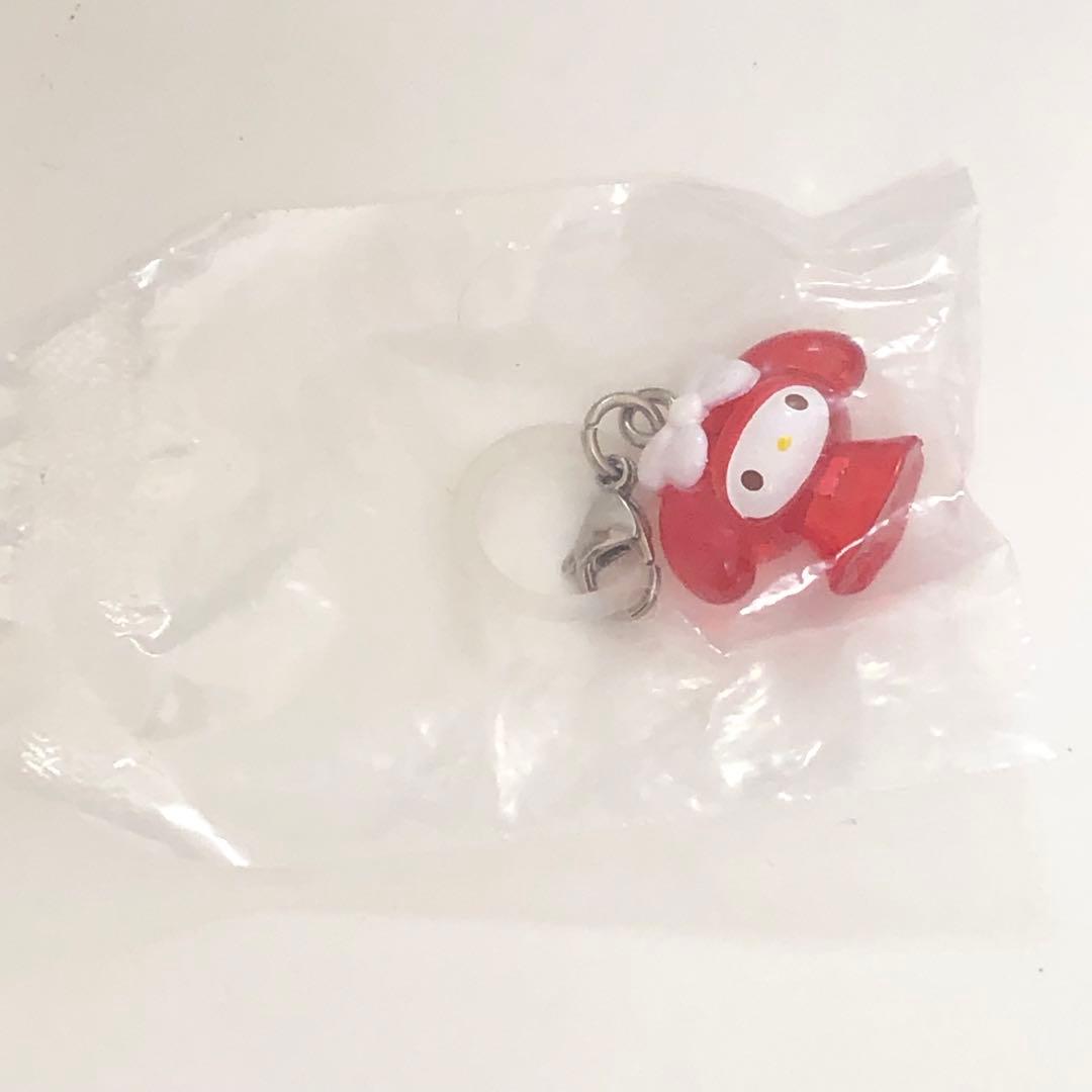 k*k様 希少　マイメロ　めじるしアクセサリー2