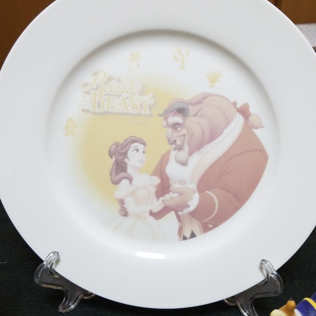 美女と野獣セット