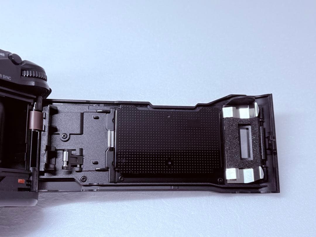 MINOLTA α-7 ボディ 動作確認済 フィルム一眼レフ 絶版