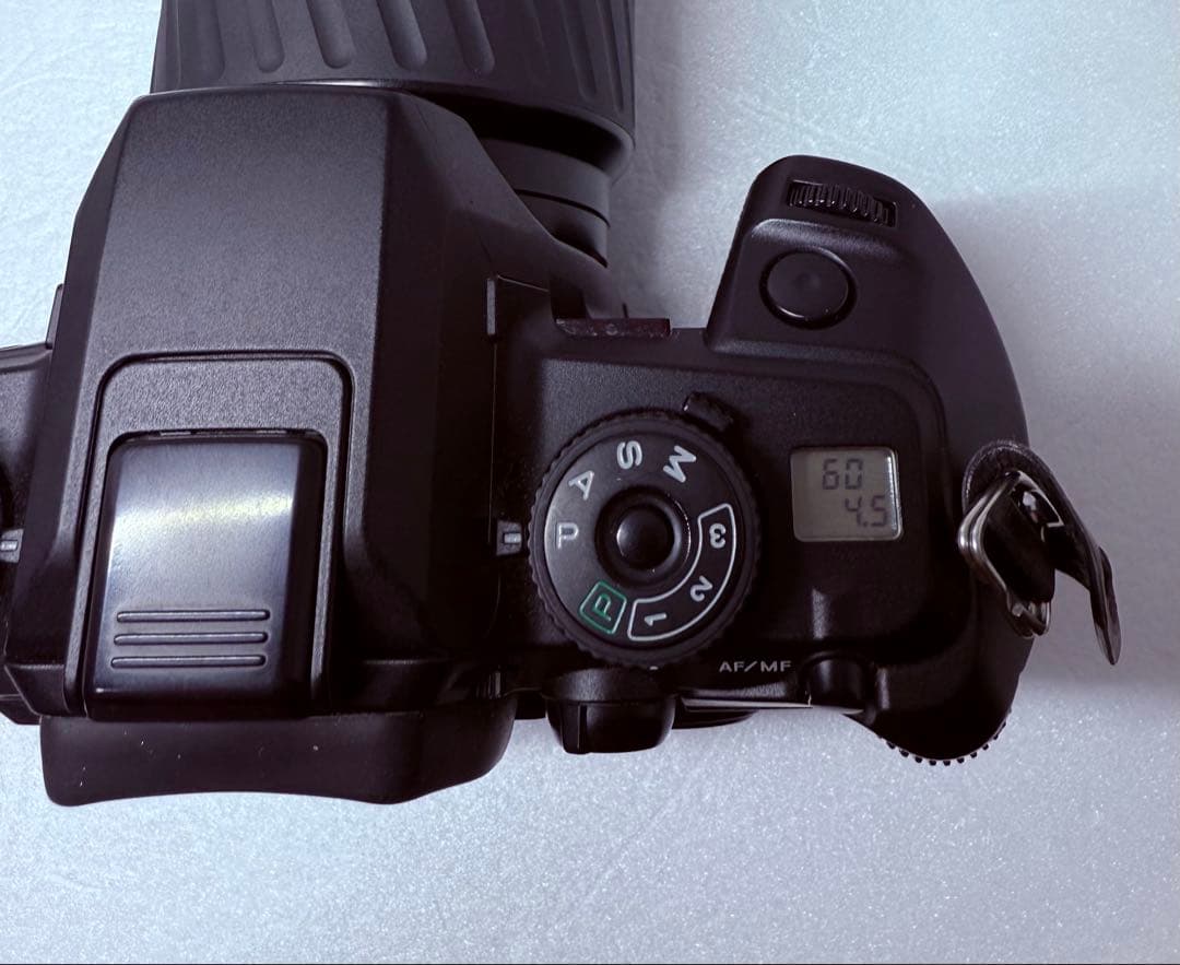 MINOLTA α-7 ボディ 動作確認済 フィルム一眼レフ 絶版