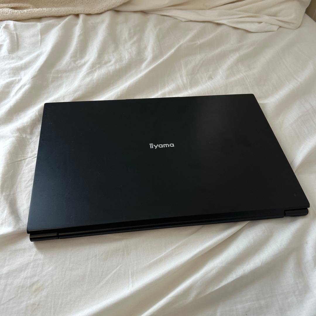 Windows11ノートPC 13世代 i5 本体 14インチ