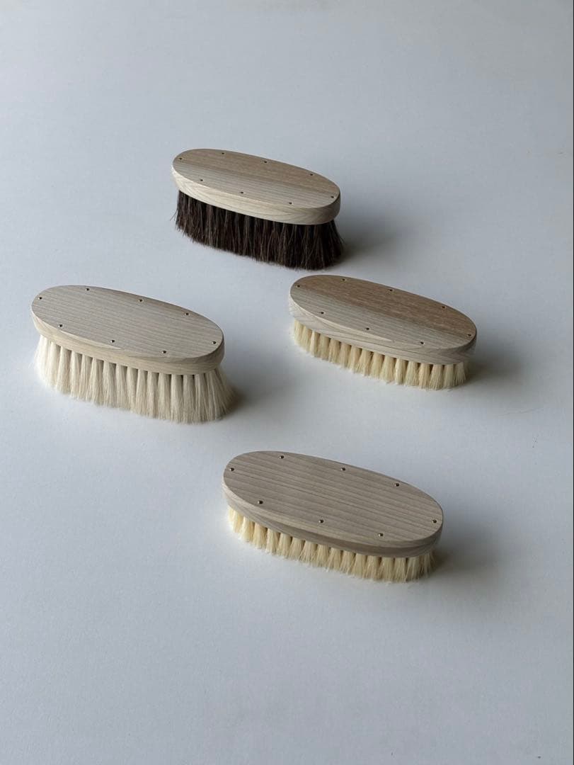 Brush4点セット【りょん商品】