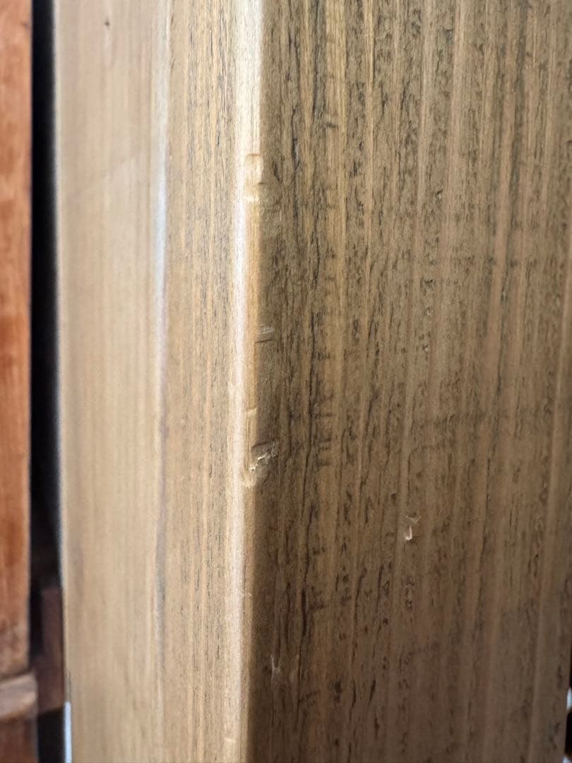 old ashiba 古材　ミラー　収納　鏡　ヴィンテージ