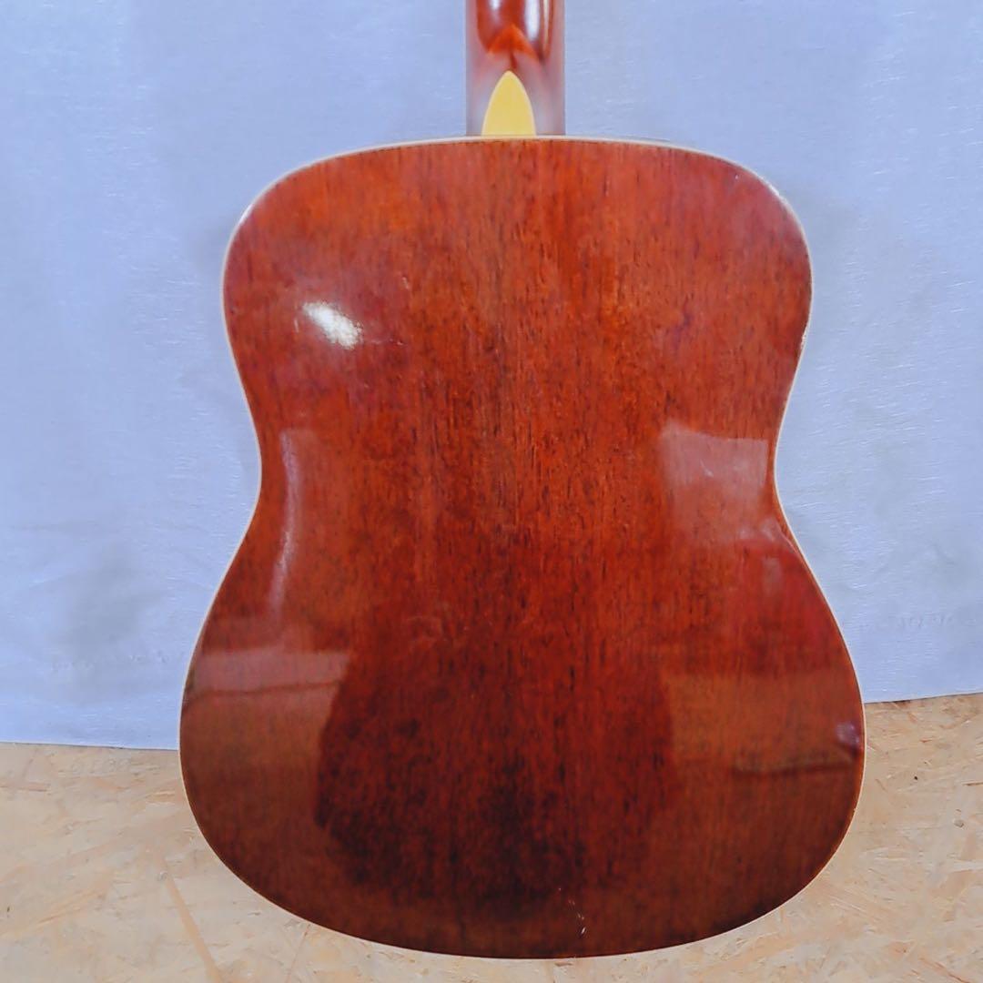 名器 SUZUKI VIOLIN F-130L アコースティックギター1970年