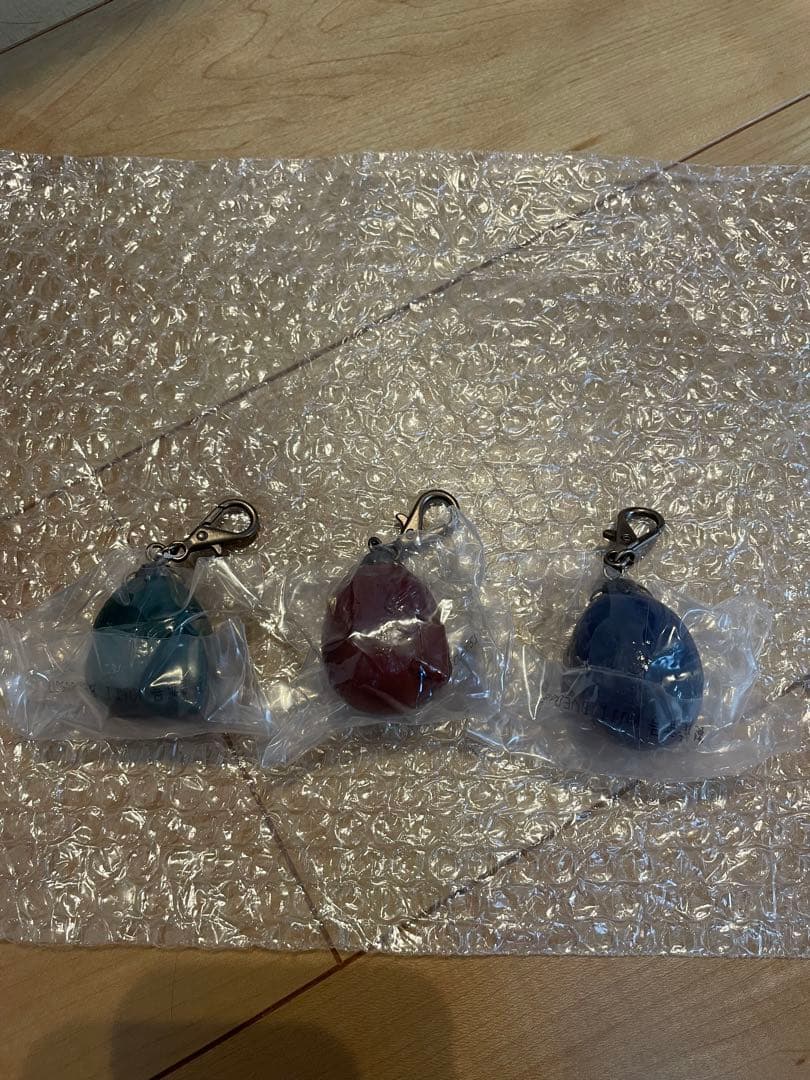 ベルセルク一番くじC賞、ラストワン賞開封品