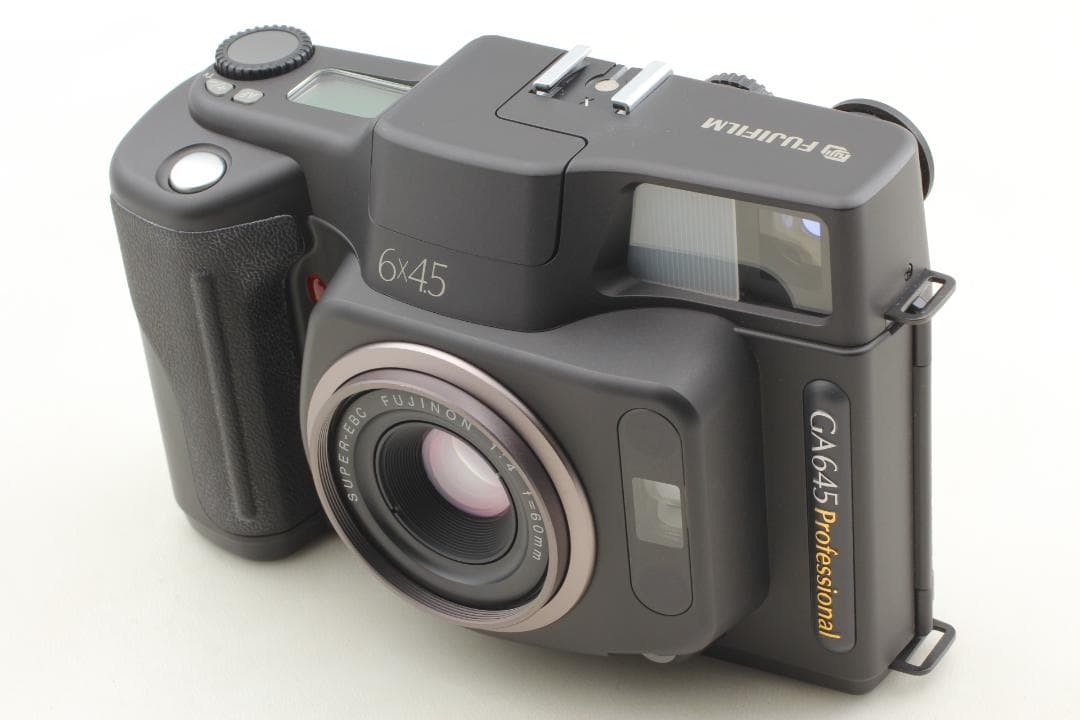 動作確認済 Fujifilm GA645 一眼レフカメラ