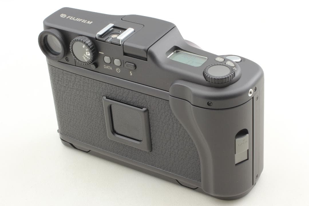 動作確認済 Fujifilm GA645 一眼レフカメラ