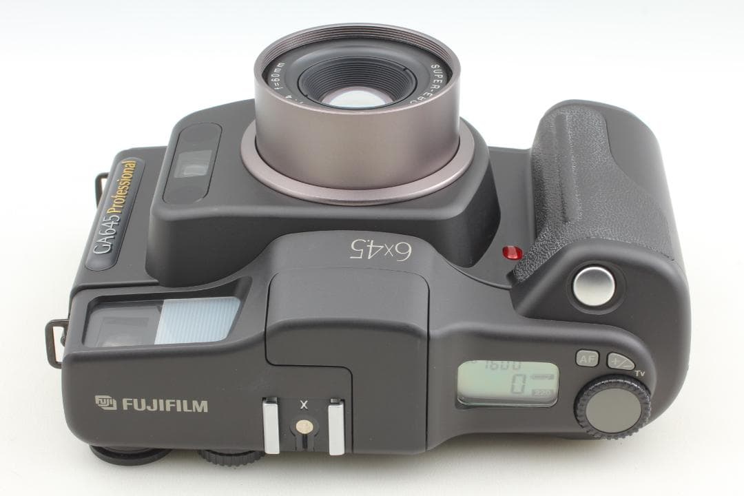 動作確認済 Fujifilm GA645 一眼レフカメラ
