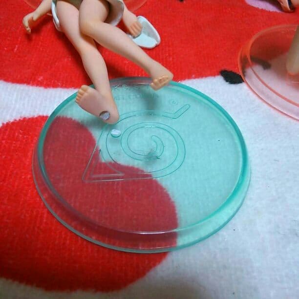 NARUTO フィギュア