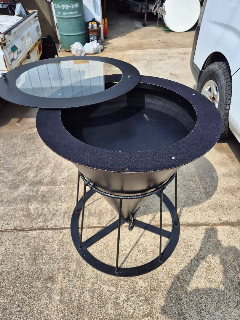 オリジナル デザイナーズショーケース ジュエリー ブティックディスプレイテーブル