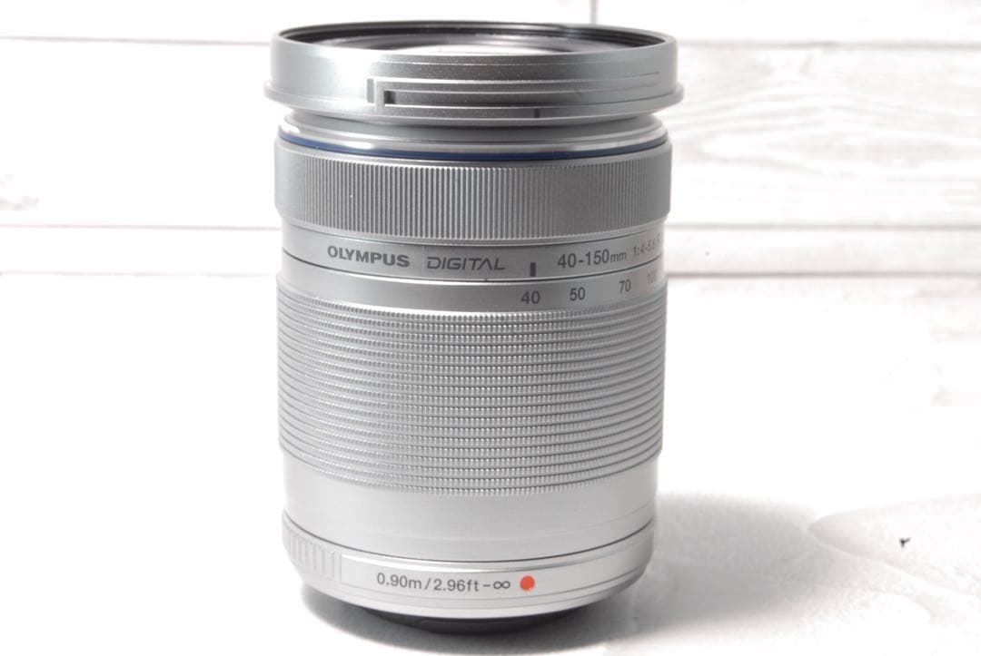 オリンパス PEN E-PL10 ダブルズームキット Wi-Fi対応機種 美品❣️