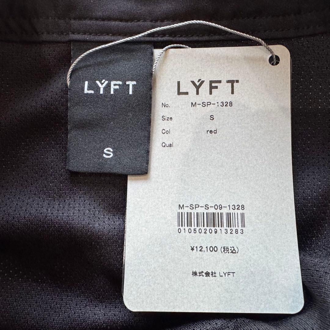 LYFT サーフパンツ Sサイズ ストライプ　ステージショーツ　リフト