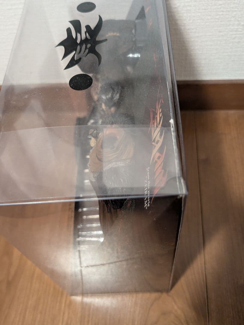 ゼイラム フィギュア 未開封 海洋堂