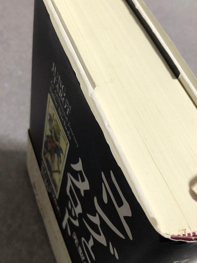 ユングとタロット : 元型の旅