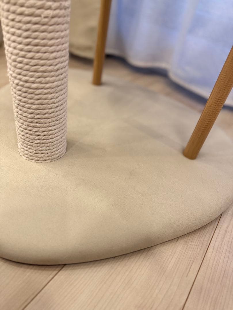 KARIMOKU CAT TREE キャットタワー カリモク