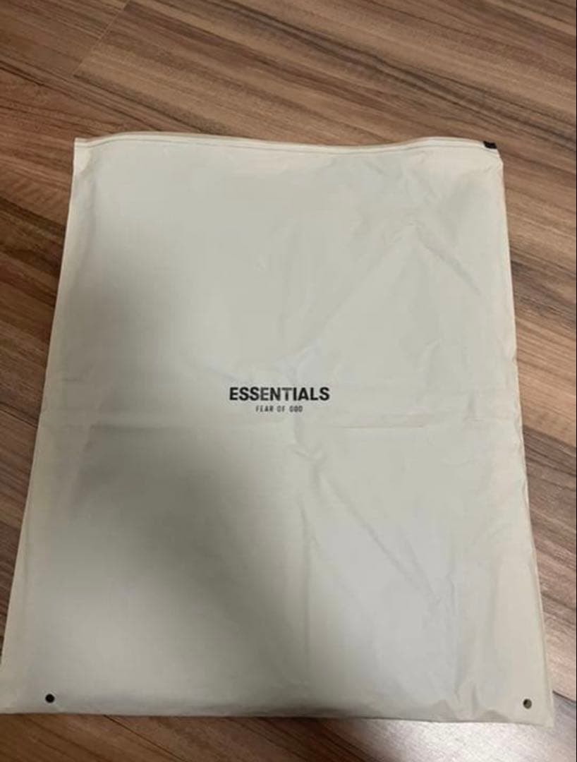 FOG ESSENTIALS/エッセンシャルズ LOGO TEE Tシャツ