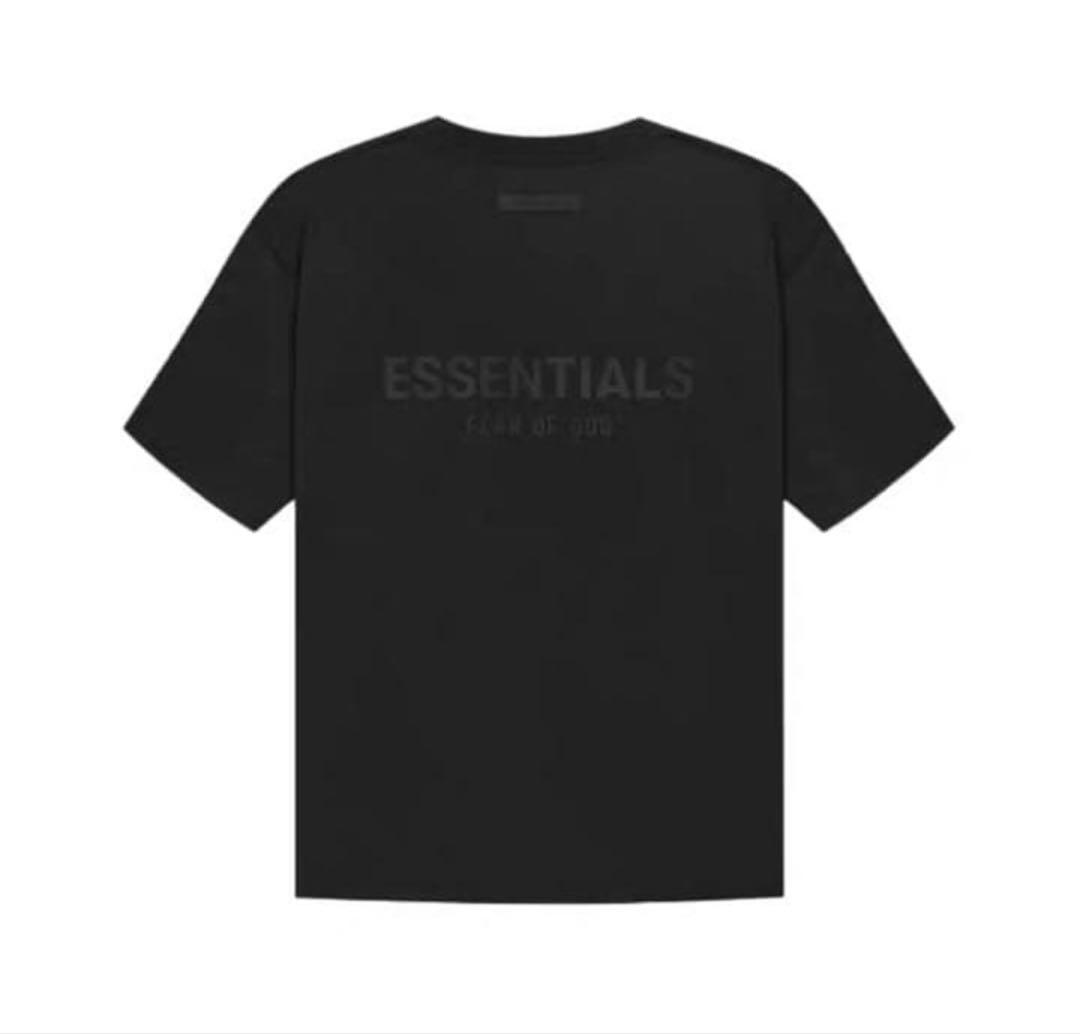 FOG ESSENTIALS/エッセンシャルズ LOGO TEE Tシャツ