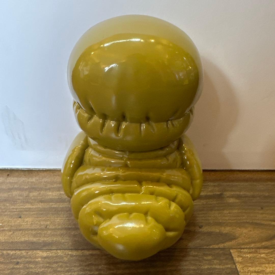 ビッグガーシー　GAAACY 激レア　限定品　NANGA 大人気カラー