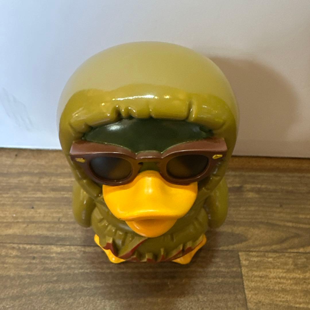 ビッグガーシー　GAAACY 激レア　限定品　NANGA 大人気カラー