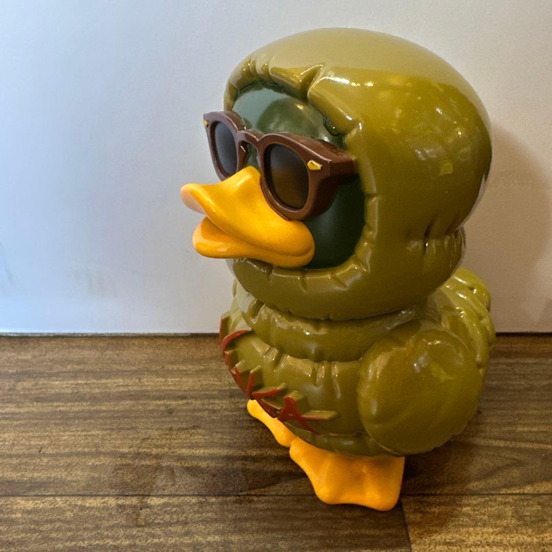 ビッグガーシー　GAAACY 激レア　限定品　NANGA 大人気カラー