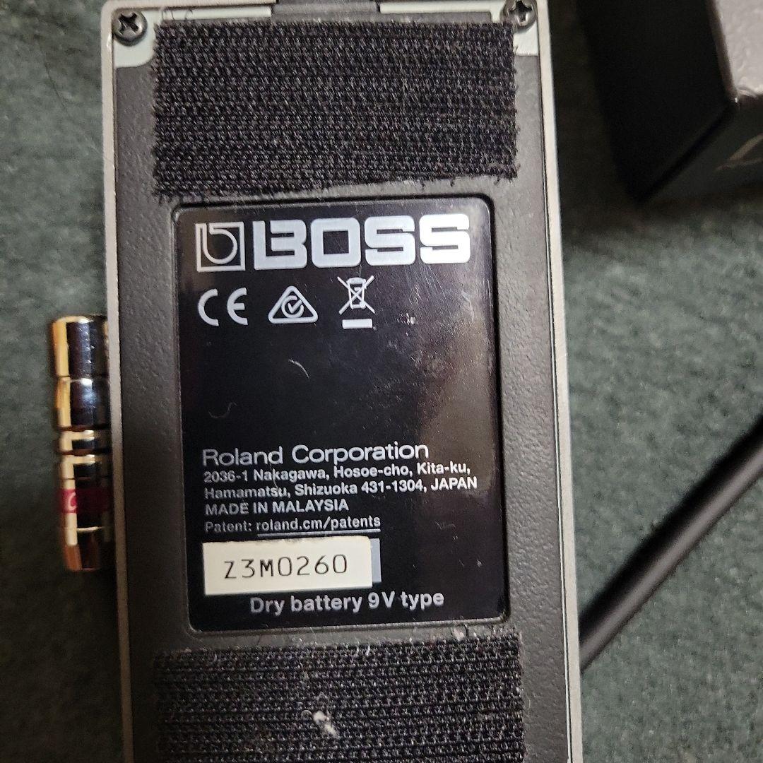 ギター BOSS MT-2-30A 30th l Zone