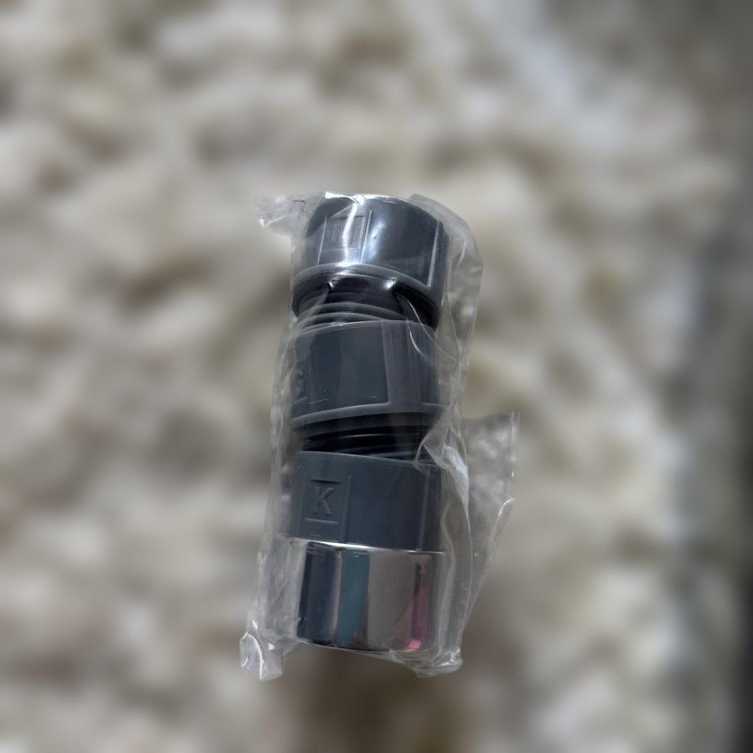 リファ シャワーヘッド シルバー　RS-AF15A