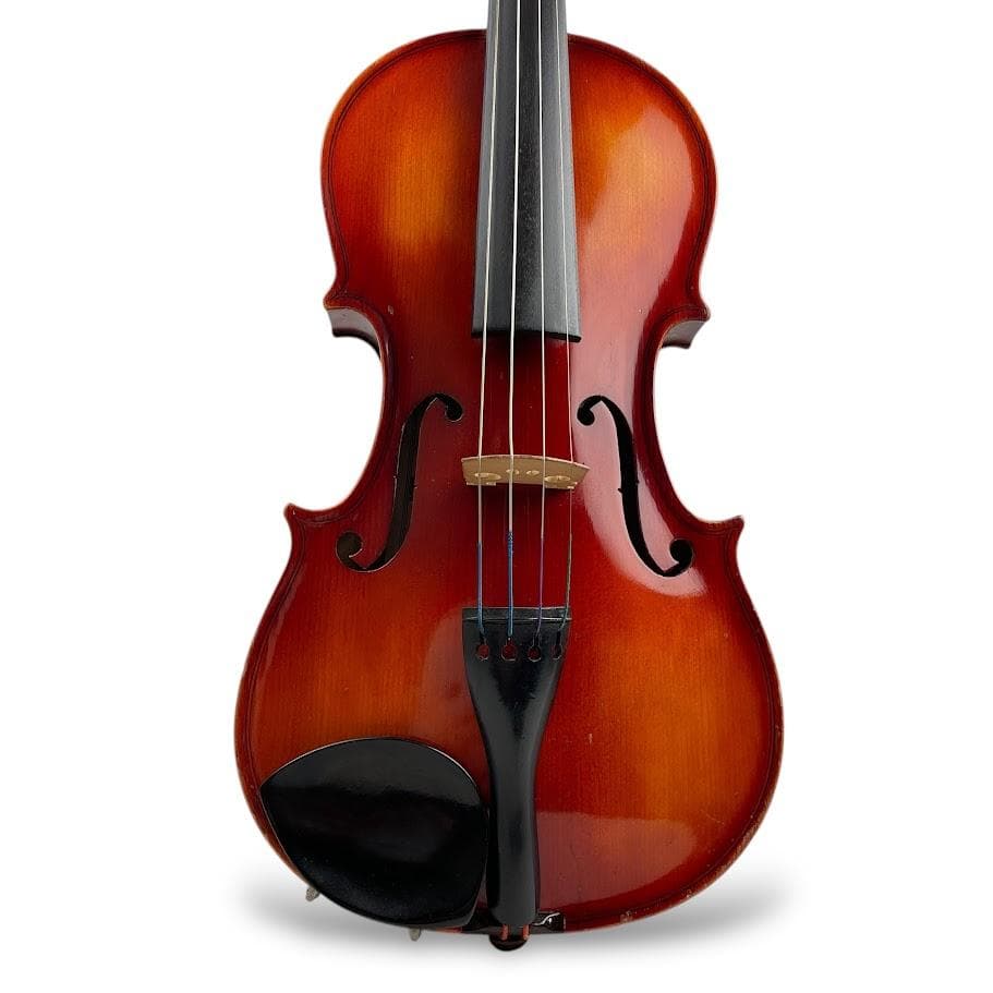 希少●木曽鈴木バイオリン●No.200 1/2 1976年製 ストラディバリウス