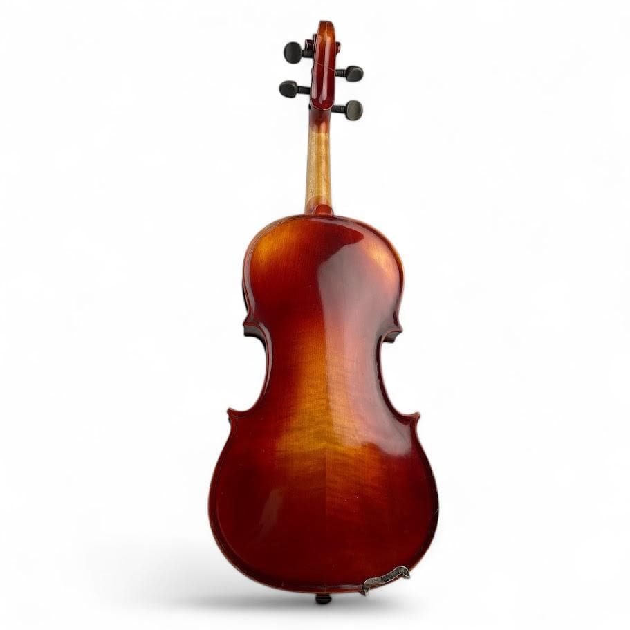 希少●木曽鈴木バイオリン●No.200 1/2 1976年製 ストラディバリウス