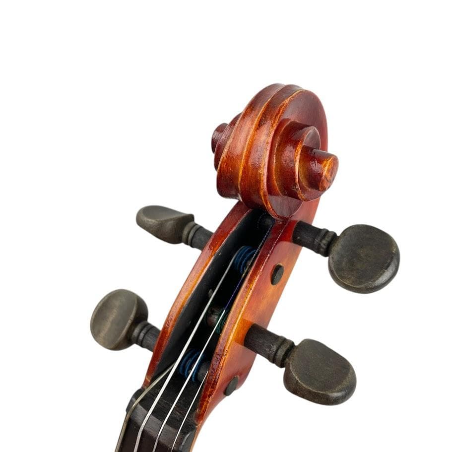 希少●木曽鈴木バイオリン●No.200 1/2 1976年製 ストラディバリウス