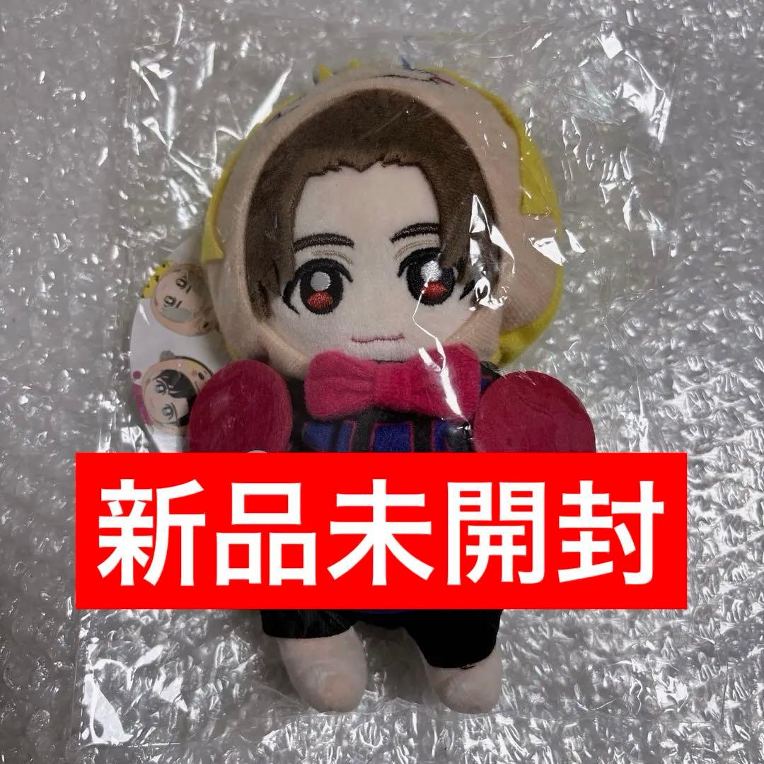 Hey! Say! JUMP 山田涼介 ぬいぐるみ
