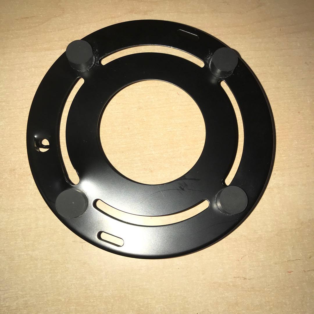 ARTIKA ファンデリア オースティン　シーリングファンライト