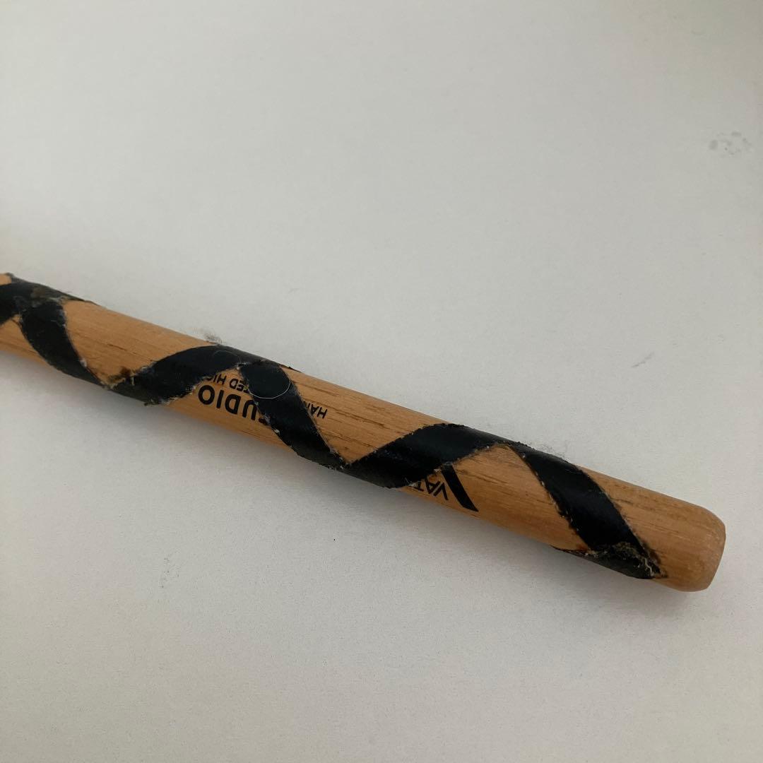 東京事変　刄田綴色　ドラムスティック　椎名林檎