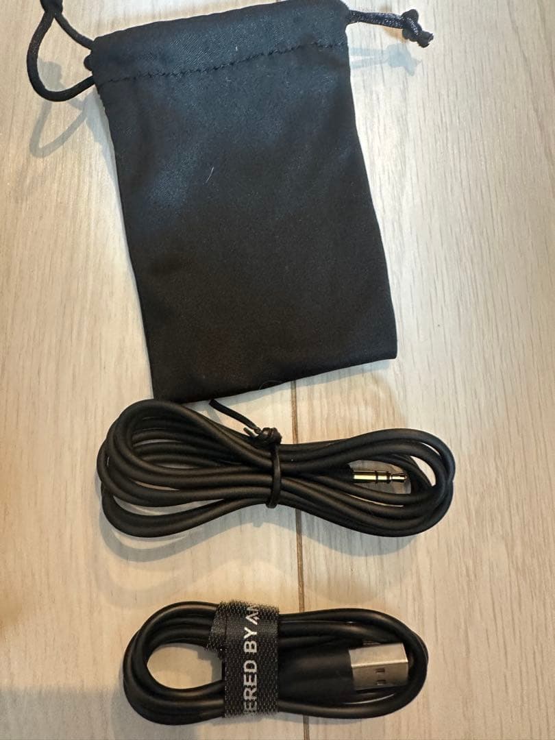 【ケーブル付】Anker Soundcore Life Q30