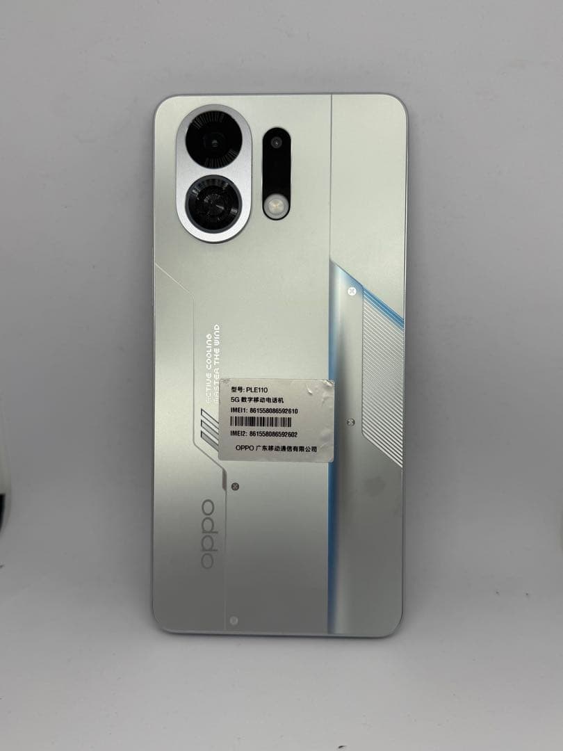 スマートフォン本体 OPPO K13 Turbo Pro 12G/256G