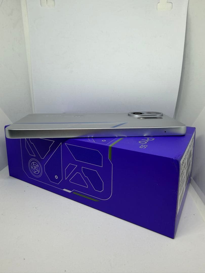 スマートフォン本体 OPPO K13 Turbo Pro 12G/256G