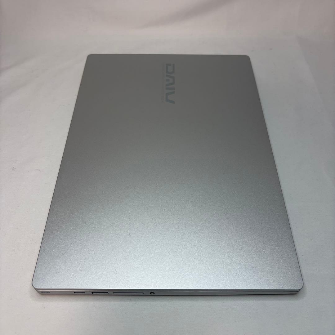 美品 DAIV 4P 第11世代 i7 32GB 512GB 14型 WUXGA