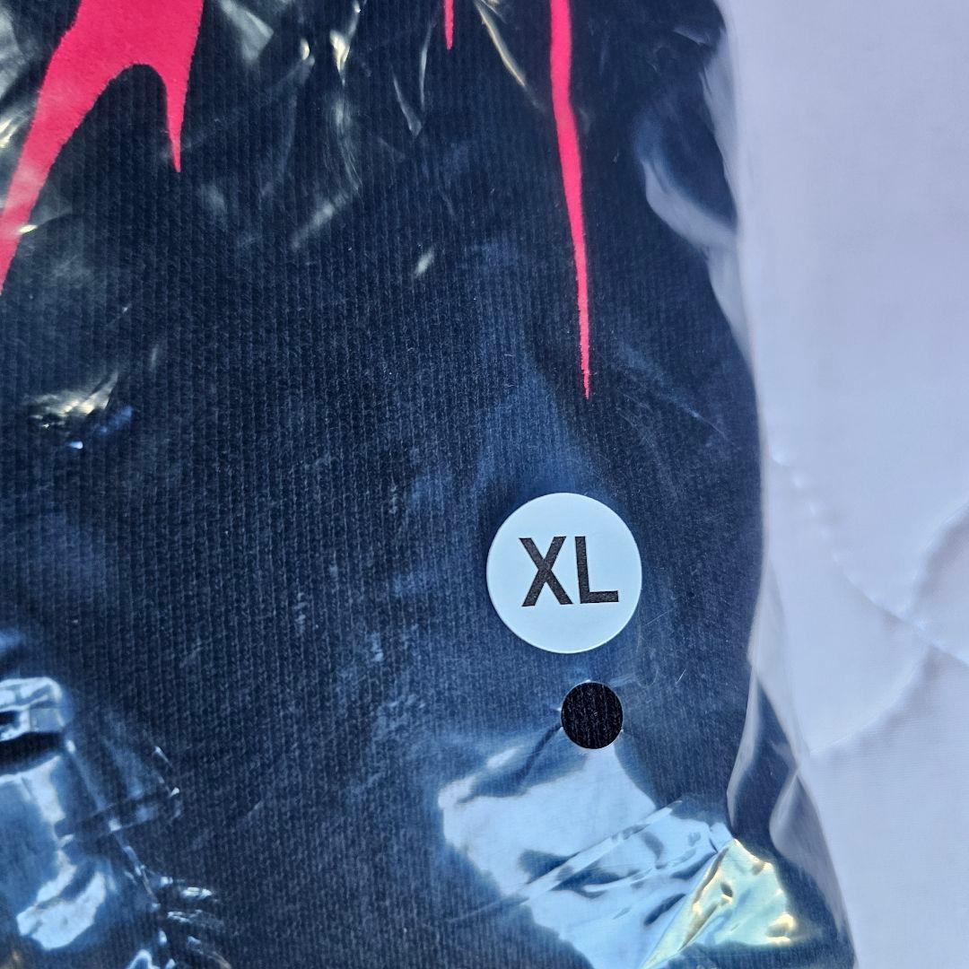 BABYL PULLOVER HOODIE【XLサイズ】