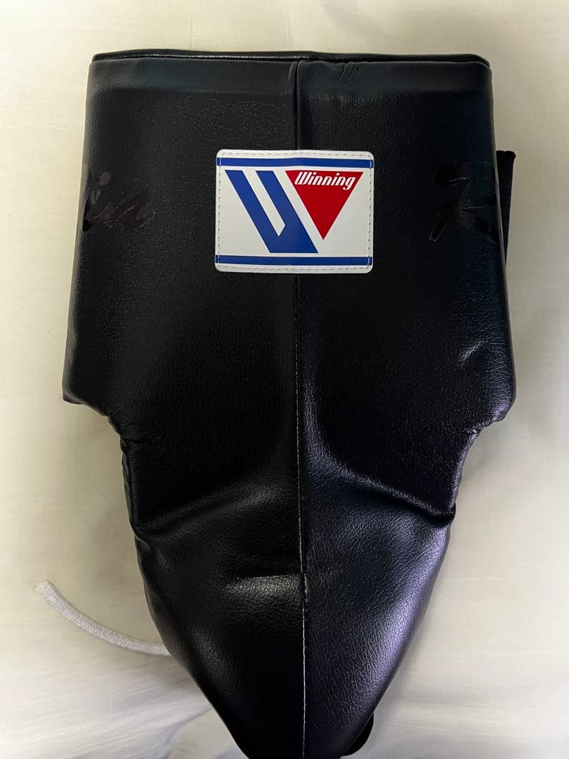 Winning ボクシング　ファールカップ　カッププロテクター