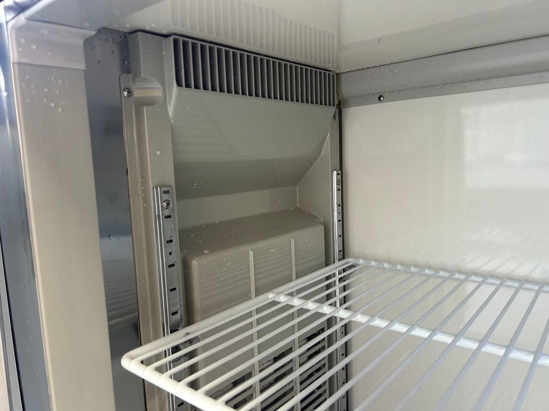 ホシザキ【台下冷凍冷蔵庫】RFT-150MNCG