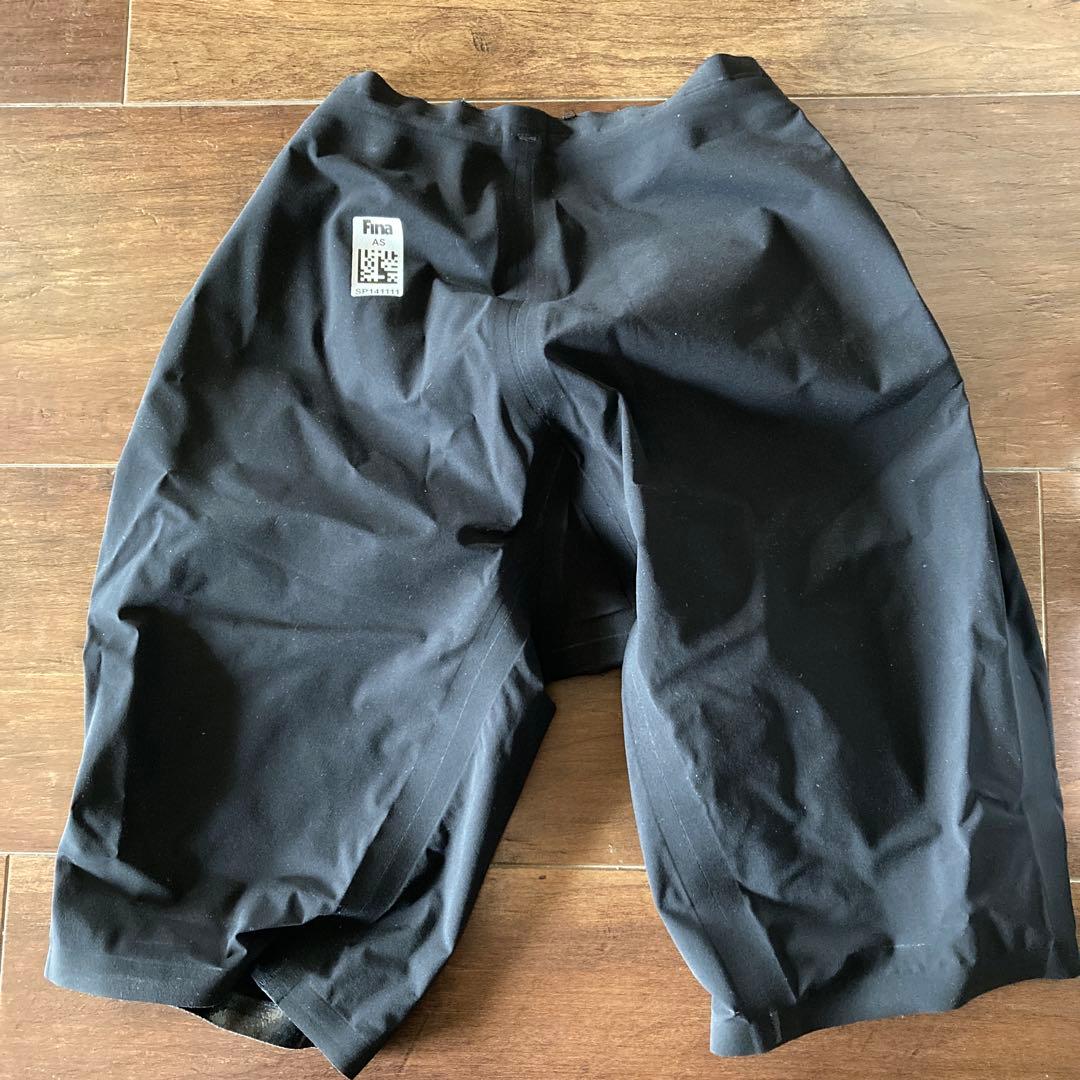 Speedo ファストスキンレーザーピュアヴァラー