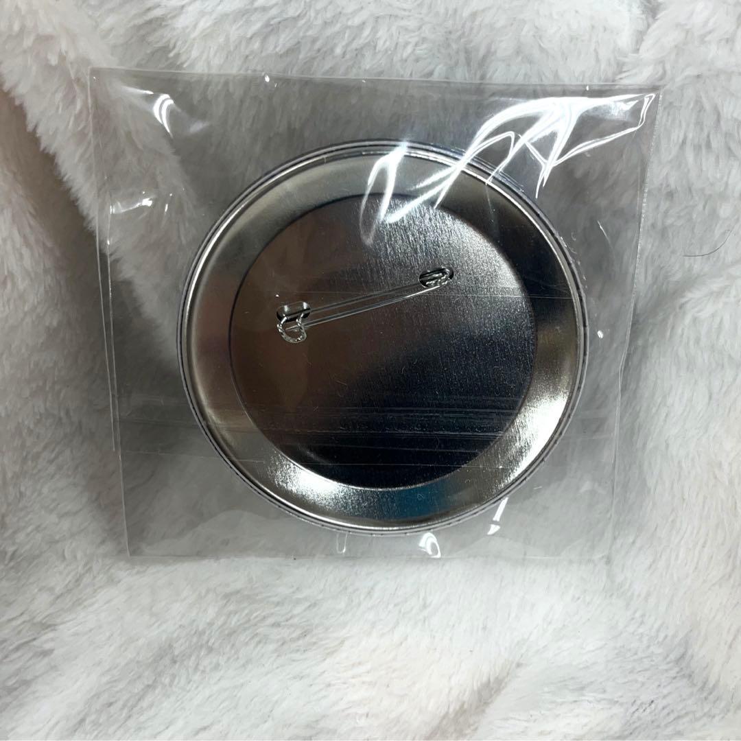 文豪ストレイドッグス 太宰治　缶バッジ