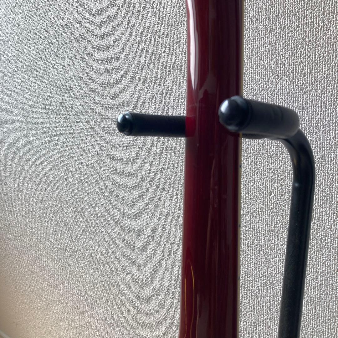 エレキギター　ミニギター　レスポール　グラスルーツ　grassroots ESP