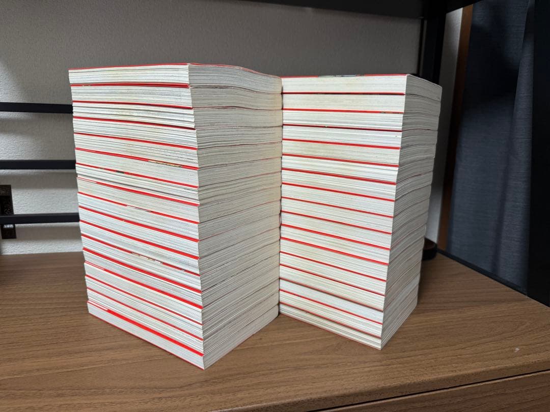 【美品✨】ドラゴンボール 完全版 全34巻セット