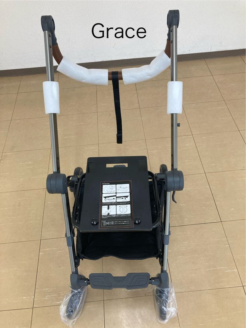 ★新品未使用★ Tails Grace Classic ペットカート