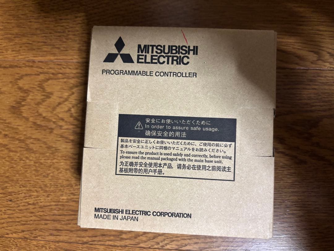 三菱電機　QJ71PB92V