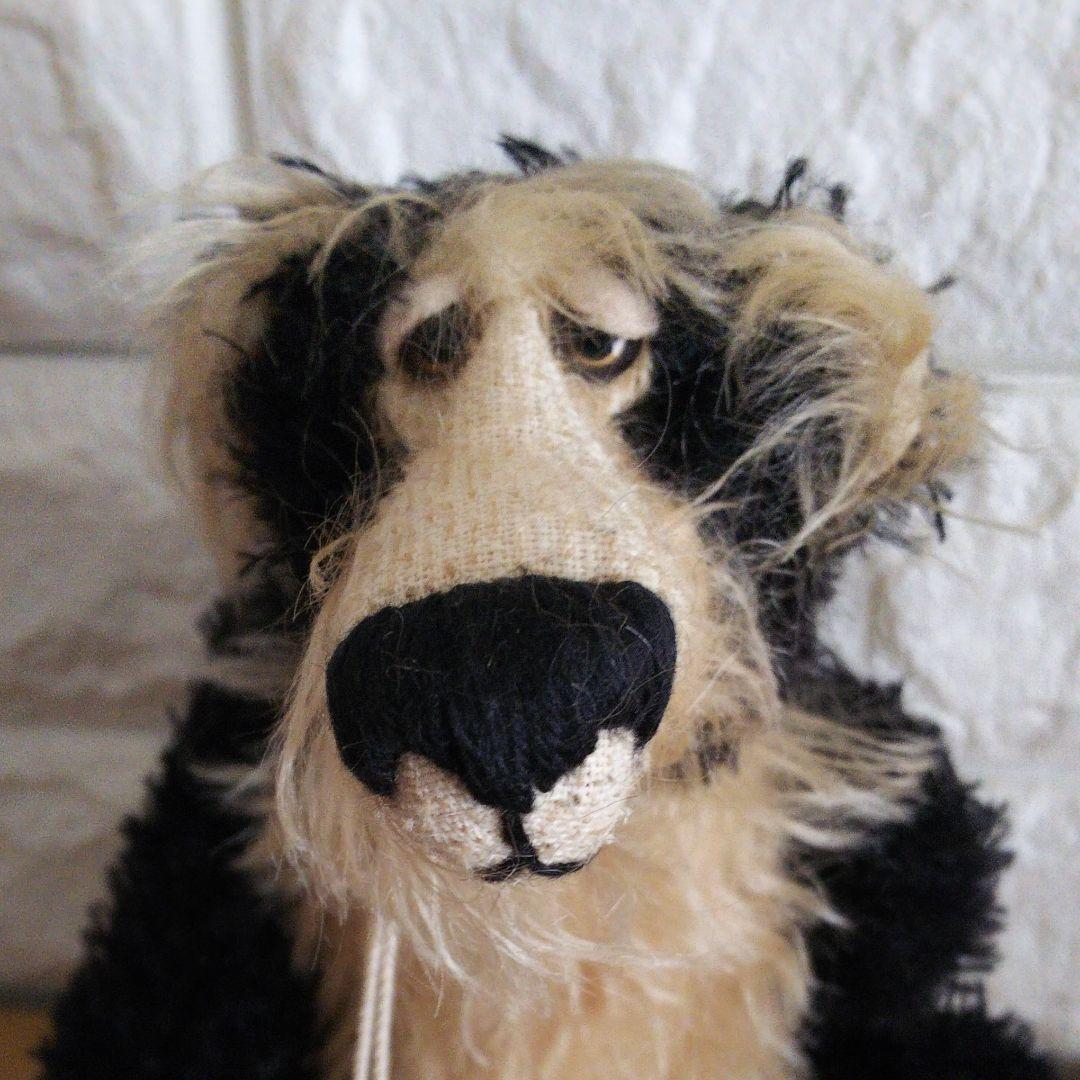 バーバラ・アン・ベアーズ