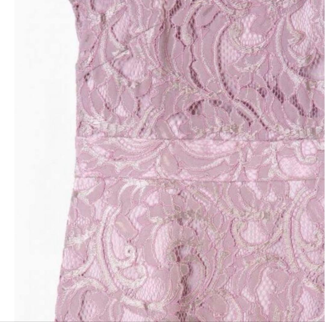 【極美品】GRACE CONTINENTALグレースコンチネンタル