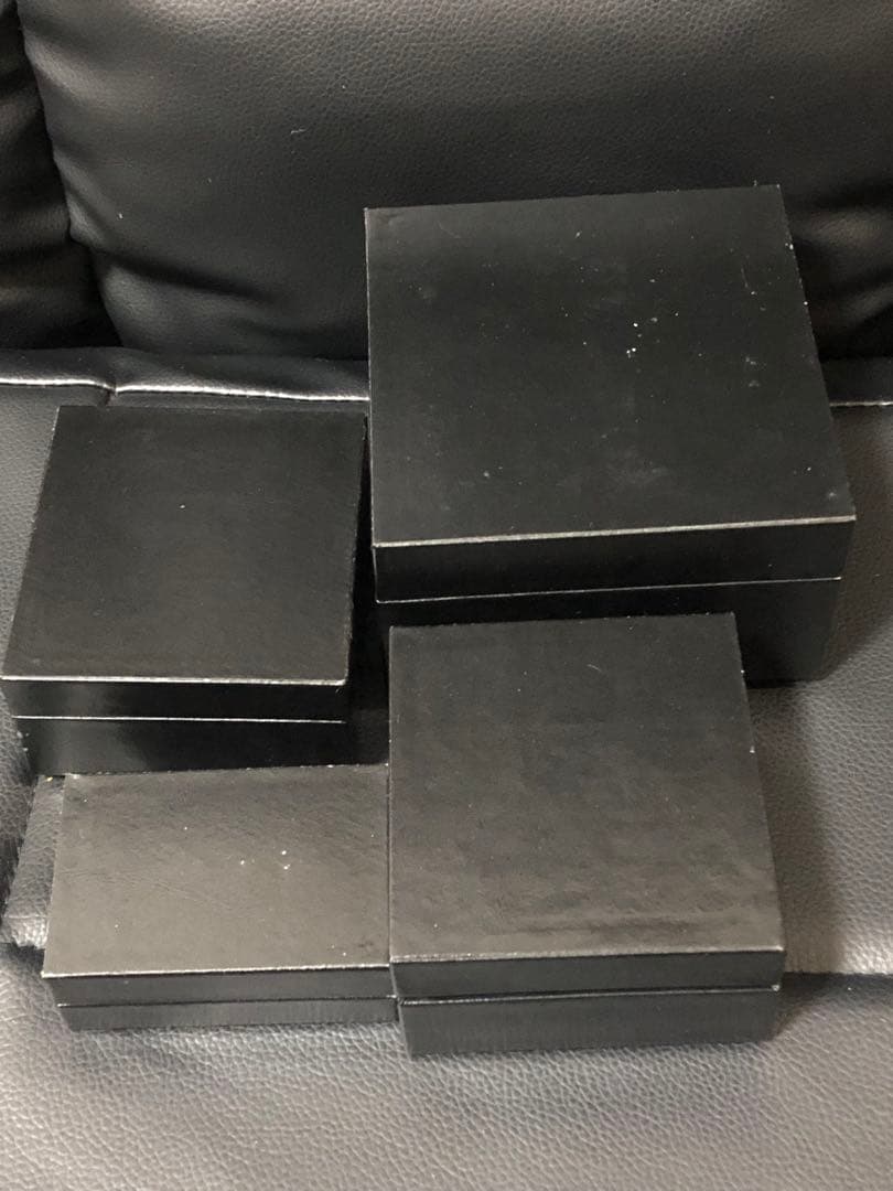 ブルガリ　ブレスレットケース　バングルケース