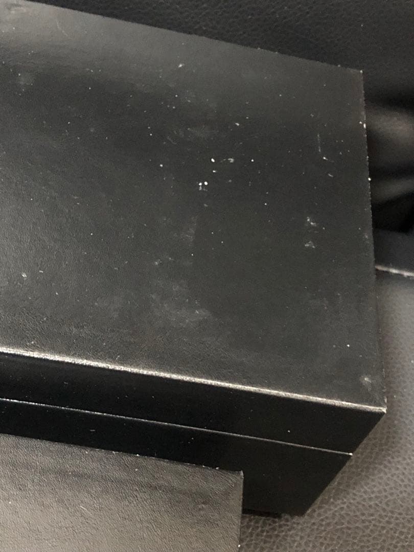 ブルガリ　ブレスレットケース　バングルケース