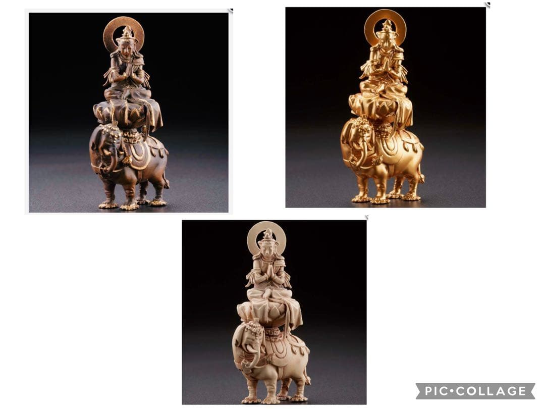 仏像立体図録廻 仏像立体図録Ⅲ 仏像立体図録Ⅳ+ブロンズ 仏像立体図録V 43体